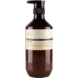 Angel Orange Flower Shining Color Conditioner 800ml (For colored hair)