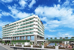 Elite World Kusadasi