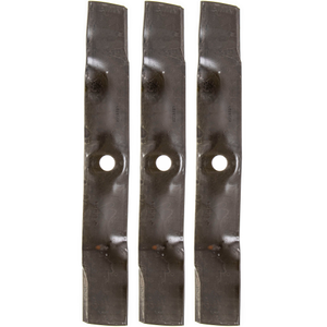John Deere UC22009 Mower Blade 3PK 3-Pack