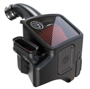 S&B 2020-2024 SILVERADO / SIERRA DURAMAX L5P 6.6L
