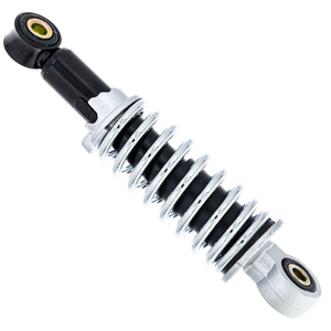 Ferris 5023483SM Shock Spring Assembly IS500Z IS600Z IS700Z IS1500ZX Genuine OEM