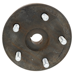 Ferris 5102896YP OEM Bolt Knott Brake Drum IS 1500ZX 2500Z 500S 1500Z Procut S