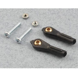 Radio Active M3 Ball Joint Including Fixing Screws