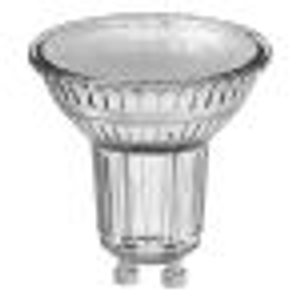 5x Ledvance Performance LED Spot Reflector GU10 PAR16 4.5W 350lm 36D - 927 Extra Warm White | Best Colour Rendering - Dimmable - Replaces 50W
