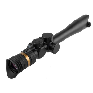 Viper Connect 4-16x32 IR SFP Rifle Scope