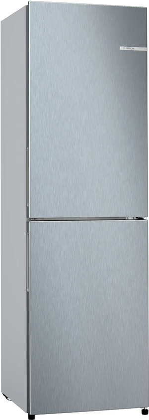 BOSCH 183x55cm 50/50 S/S F/FREEZER