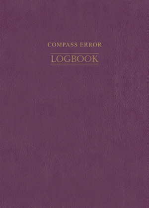 Compass Error Logbook