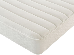 Silentnight Miracoil Memory 4' Small Double Mattress