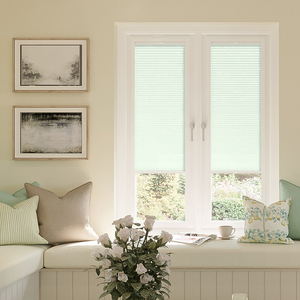 Celeste (Blackout), Willows - Perfect Fit Blind