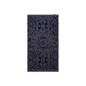Morris & Co St James Hand Towel Blue