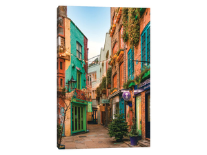 Neal's Yard - London