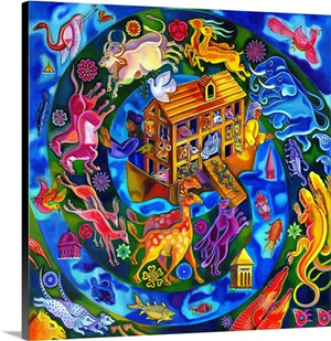 Noah's Ark, 2010