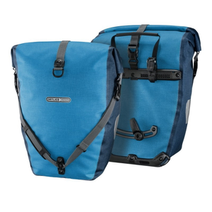 Back-Roller Plus Dusk Blue Denim