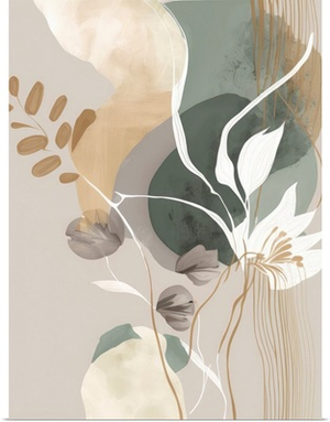 Leaves Of Grace III