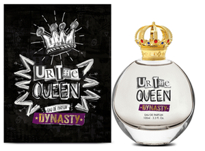 Dynasty Perfume - 3.3 oz.