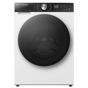 10.5kg 5S Series Autodose Washing Machine 1400rpm
