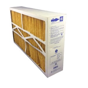 Amana MU1625 MERV 11 Replacement Air Filter - 16x25x5