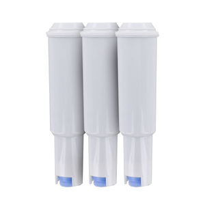 Jura Clearyl White 64553 Coffee Machine Filter Replacement by Filters Fast 3-Pack