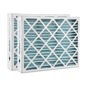 Filters Fastr Replacement for GeneralAire 4368 - 20x25x5 2-Pack