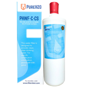 C-CS-FF PureH2O Replacement for 3M Aqua-Pure C-CS-FF