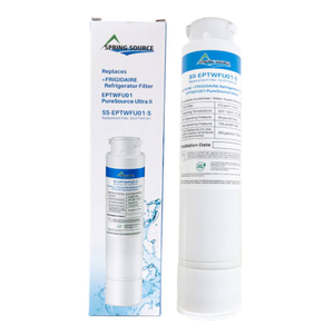 Spring Source SS-EPTWFU01-S Replacement for ClearChoice CLCH128-L CLCH128-D
