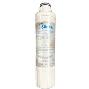 Midea MIWF6200 Twist-in Refrigerator Water Filter