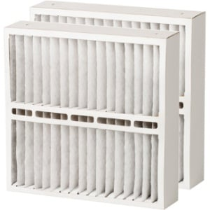 Carrier FILCCFNC0021 MERV 11 2-Pack 20x20x4.25 Filter Replacement