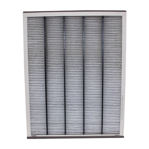 Carrier PGAPXCAR2020 20x20x3 MERV 13 Furnace & AC Air Filter
