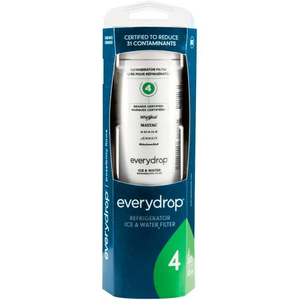 everydrop EDR4RXD1 Replacement for KitchenAid KAD4RXD1