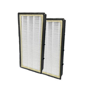 HRF-C1 HRF-C2 Filters Fast Replacement for Honeywell HRF-C1 HRF-C2 - 2-Pack