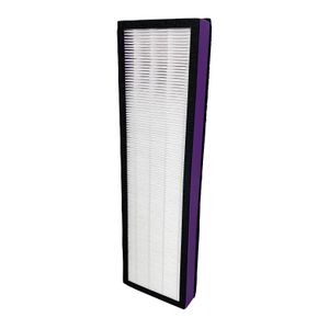 FLT4850PT Filters Fast HEPA Replacement Filter for GermGuardian FLT4850PT-S