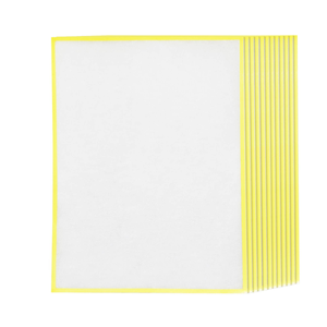 Winix 1712-0094-00 Replacement HEPA Filter - Filter U - 12-Pack