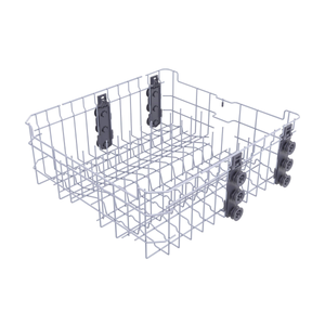 GE WD28X35779 Replacement for GE WD28X30219 Upper Dishwasher Rack