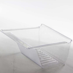 Frigidaire 240337103 Refrigerator Crisper Pan - Genuine Part