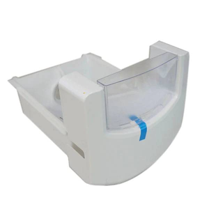 GE WR29X42450 Replacement for GE WR17X12138 Bucket and Auger Assembly
