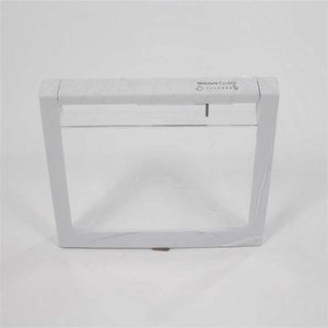 Whirlpool WPW10688114 Refrigerator Crisper Drawer Front Panel - Genuine Part