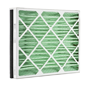 Aprilaire 213 Filters Fastr Replacement for AprilAire 213 20x25x4 MERV 13 Healthy Home Air Filter - Guaranteed Fit