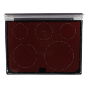 Samsung DG94-01301B Range Main Top