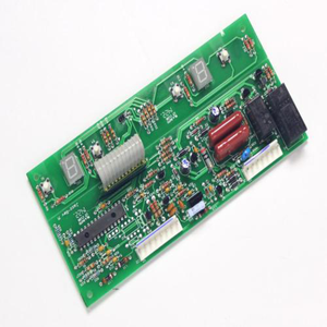 Whirlpool WPW10503278 Refrigerator Electronic Control Board - Genuine Part