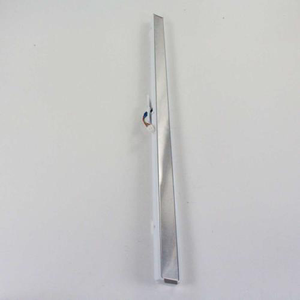 LG AGU75188619 Refrigerator Front Plate Assembly