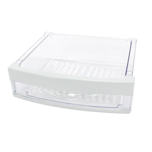GE WR32X26217 Refrigerator Snack Drawer - Genuine Part
