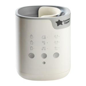 Multiwarm Intuitive Milk Warmer