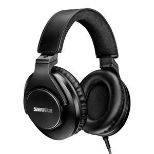 Shure SRH440A Professional Studio Headphones