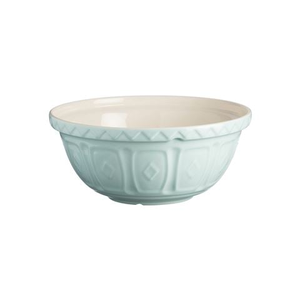 Mason Cash - Mixing Bowl Powder Blue 24cm 2L