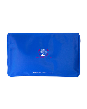 Nylon Covered Gel Hot Cold Pack