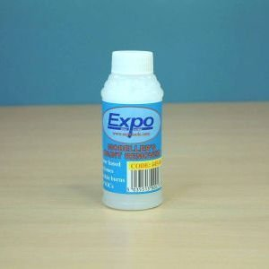 Paint Remover / Stripper 50ml High Quality Modeller's Choice Expo Tools 44500