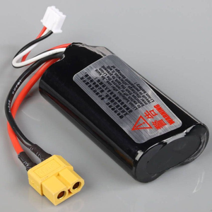 Heng Long 1800MAH 7.4V Li-Ion Tank Battery