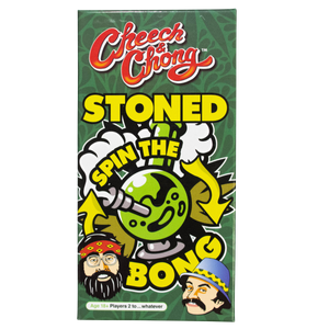 Cheech & Chong Stoned