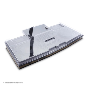 Decksaver Pioneer DJ Opus Quad DJ System Cover