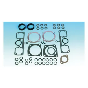 James Top-End Gasket Set for L73-85 Sportster, 1000cc XL, XLCH, XLS Models (17030-72-A)